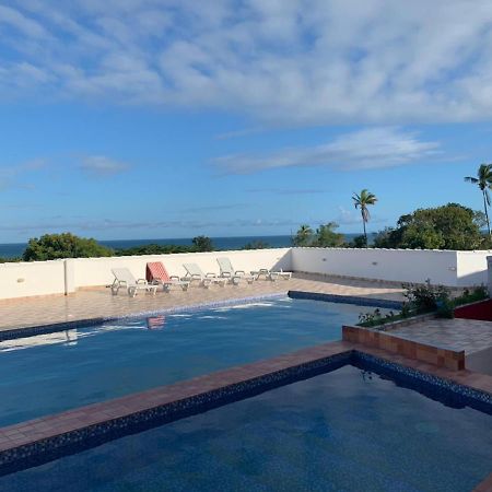 Residencial Vista Mar II Apartment Порто Сегуро Екстериор снимка