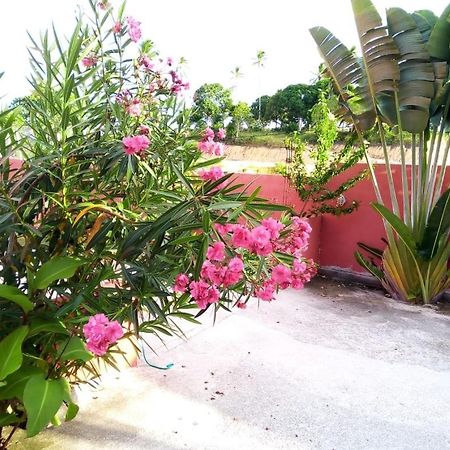 Residencial Vista Mar II Apartment Порто Сегуро Екстериор снимка