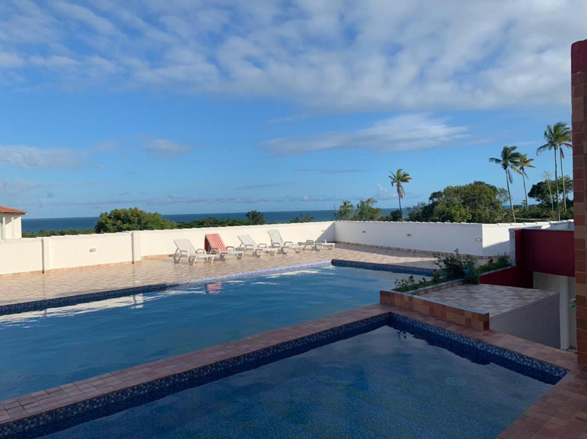 Residencial Vista Mar II Apartment Порто Сегуро Екстериор снимка