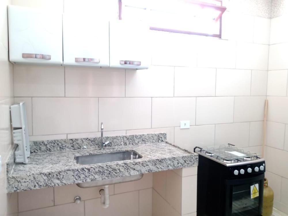 Residencial Vista Mar II Apartment Порто Сегуро Екстериор снимка