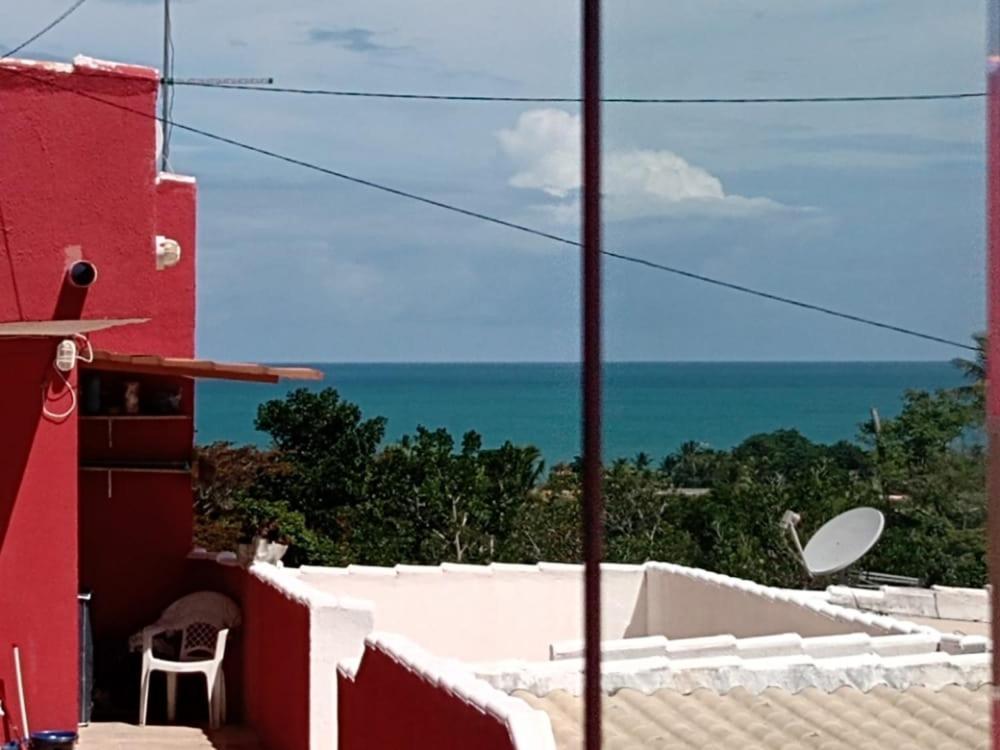 Residencial Vista Mar II Apartment Порто Сегуро Екстериор снимка