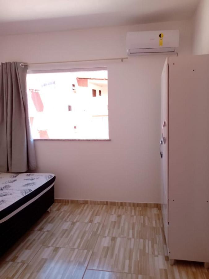 Residencial Vista Mar II Apartment Порто Сегуро Екстериор снимка
