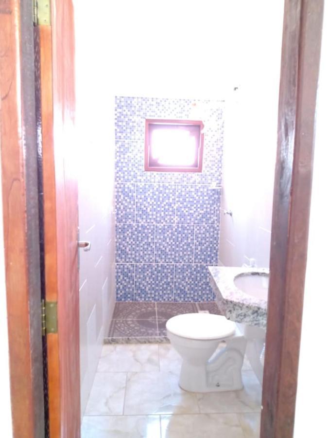 Residencial Vista Mar II Apartment Порто Сегуро Екстериор снимка