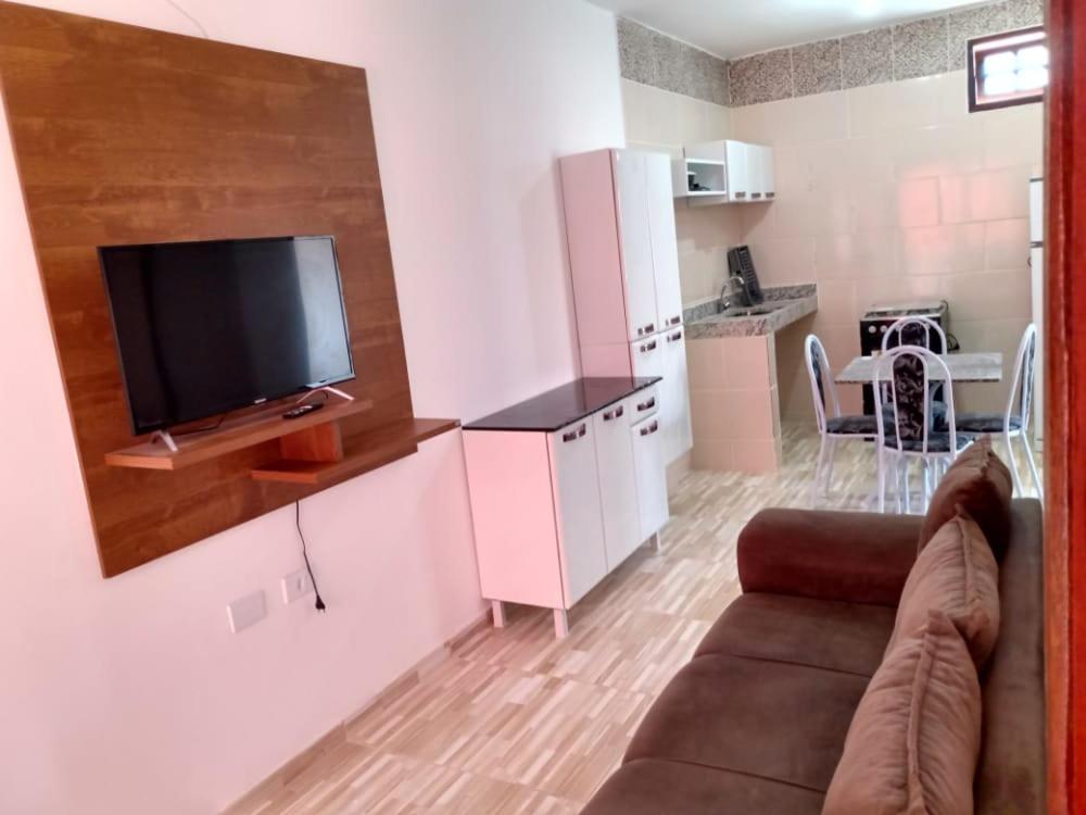 Residencial Vista Mar II Apartment Порто Сегуро Екстериор снимка