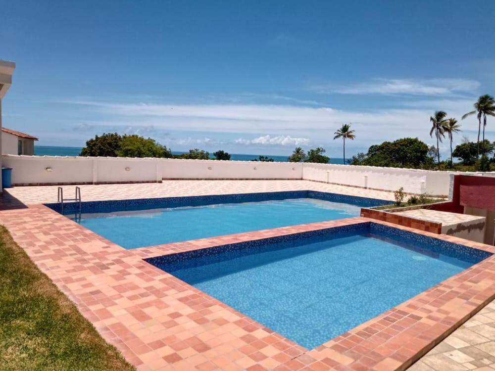 Residencial Vista Mar II Apartment Порто Сегуро Екстериор снимка