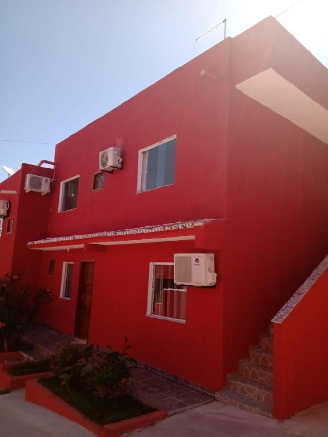 Residencial Vista Mar II Apartment Порто Сегуро Екстериор снимка