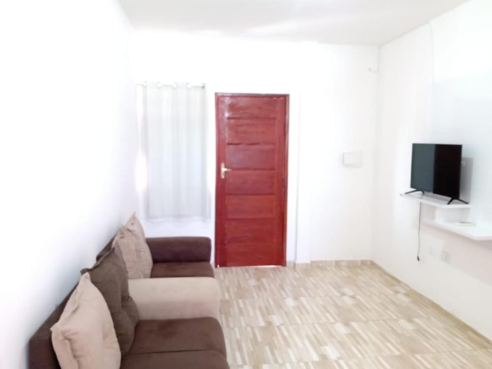 Residencial Vista Mar II Apartment Порто Сегуро Екстериор снимка