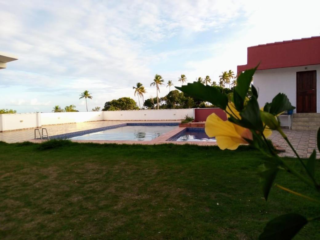 Residencial Vista Mar II Apartment Порто Сегуро Екстериор снимка