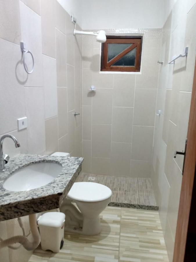 Residencial Vista Mar II Apartment Порто Сегуро Екстериор снимка