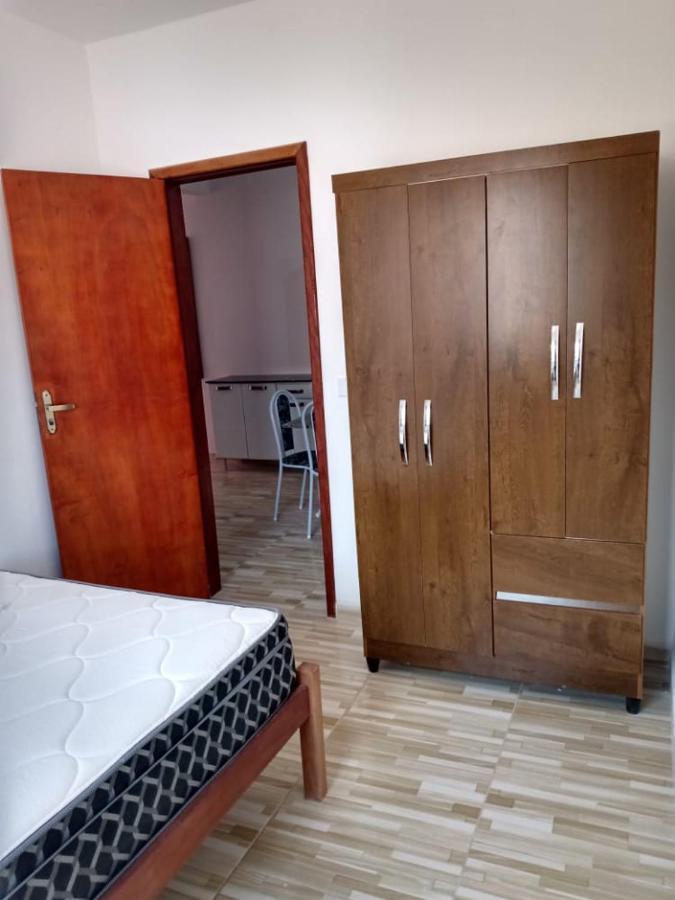 Residencial Vista Mar II Apartment Порто Сегуро Екстериор снимка