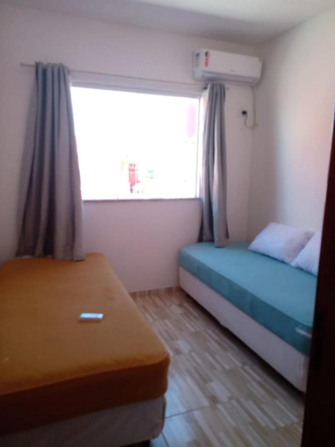 Residencial Vista Mar II Apartment Порто Сегуро Екстериор снимка