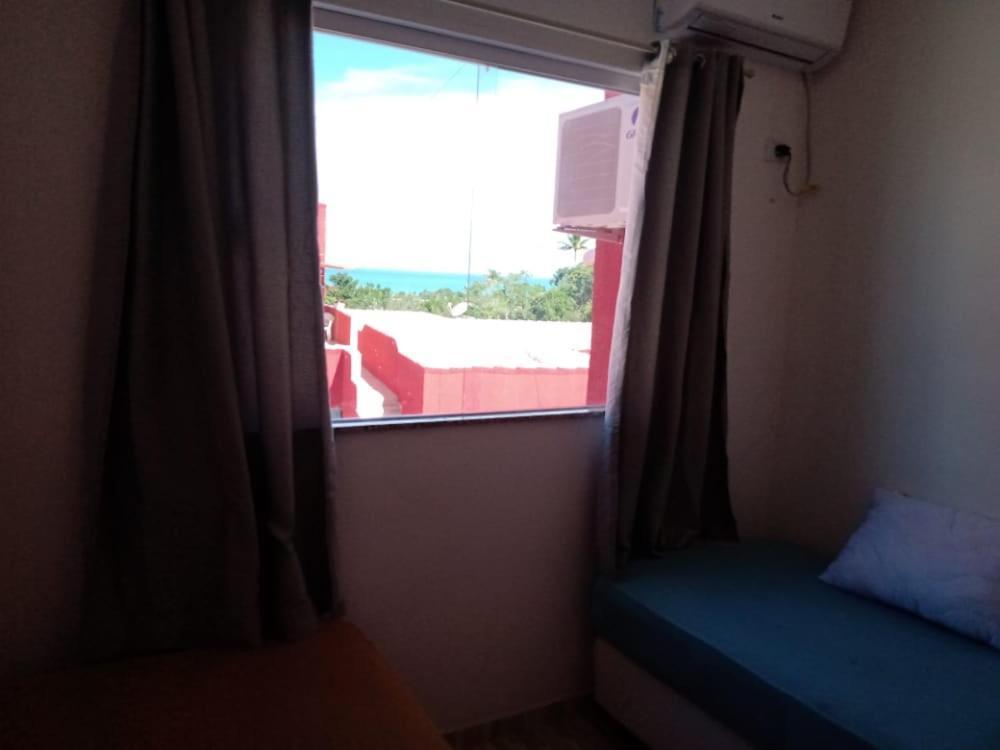 Residencial Vista Mar II Apartment Порто Сегуро Екстериор снимка